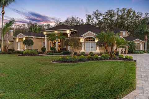 House in New Port Richey, Florida 4 bedrooms, 373.56 sq.m. № 1567917 - photo 2