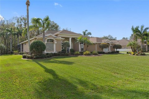 House in New Port Richey, Florida 4 bedrooms, 373.56 sq.m. № 1567917 - photo 4