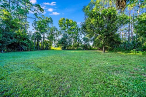 Villa ou maison à louer à Wellington, Floride: 4 chambres, 244.52 m2 № 1050032 - photo 1
