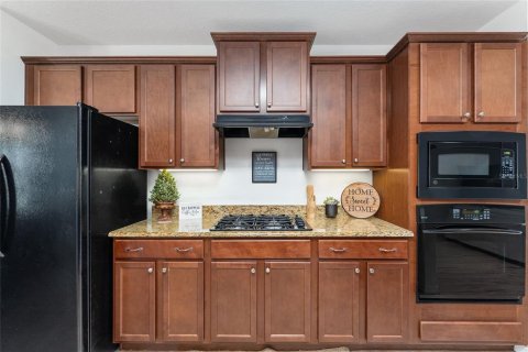 Купить виллу или дом в Лисбург, Флорида 5 комнат, 148.55м2, № 1754600 - фото 18