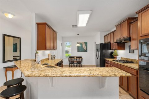 Купить виллу или дом в Лисбург, Флорида 5 комнат, 148.55м2, № 1754600 - фото 22