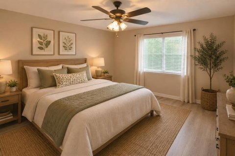 House in New Port Richey, Florida 2 bedrooms, 120.12 sq.m. № 2235414 - photo 14