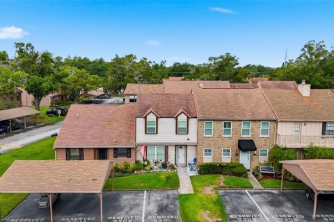 Adosado en venta en Tampa, Florida, 3 dormitorios, 106.65 m2 № 2342674 - foto 3