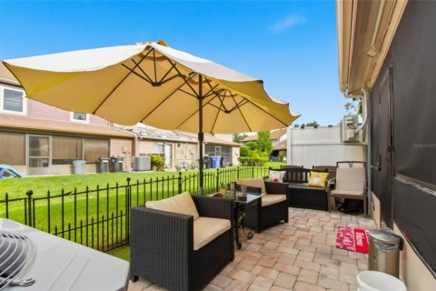 Adosado en venta en Tampa, Florida, 3 dormitorios, 106.65 m2 № 2342674 - foto 30