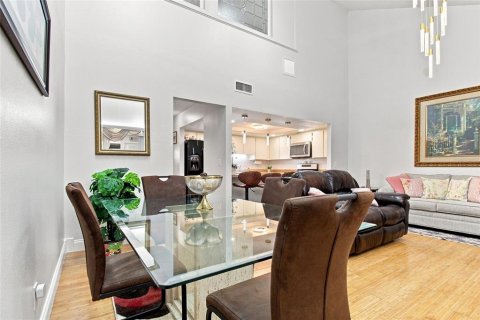 Adosado en venta en Tampa, Florida, 3 dormitorios, 106.65 m2 № 2342674 - foto 20