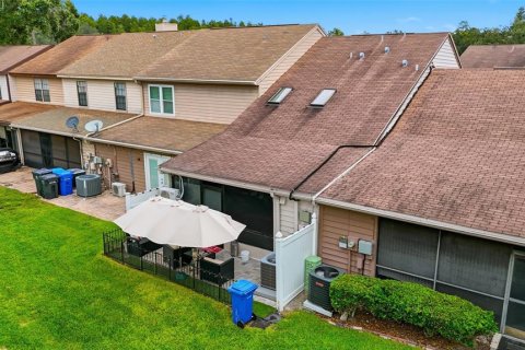 Adosado en venta en Tampa, Florida, 3 dormitorios, 106.65 m2 № 2342674 - foto 29