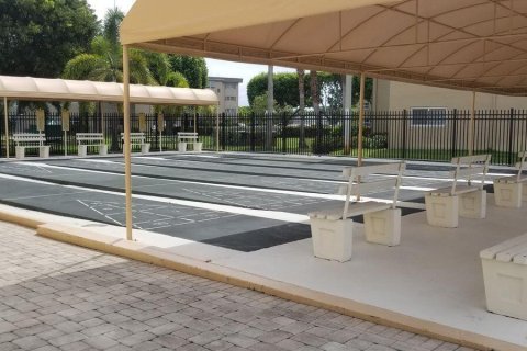 Condominio en alquiler en Boynton Beach, Florida, 2 dormitorios, 100.33 m2 № 2146485 - foto 12