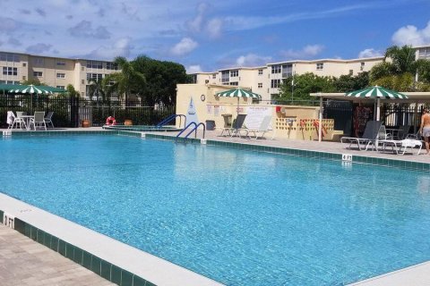 Condominio en alquiler en Boynton Beach, Florida, 2 dormitorios, 100.33 m2 № 2146485 - foto 29