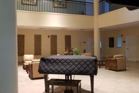 Condominio en alquiler en Boynton Beach, Florida, 2 dormitorios, 100.33 m2 № 2146485 - foto 17
