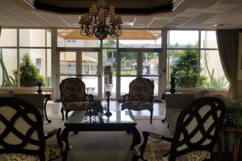 Condominio en alquiler en Boynton Beach, Florida, 2 dormitorios, 100.33 m2 № 2146485 - foto 16