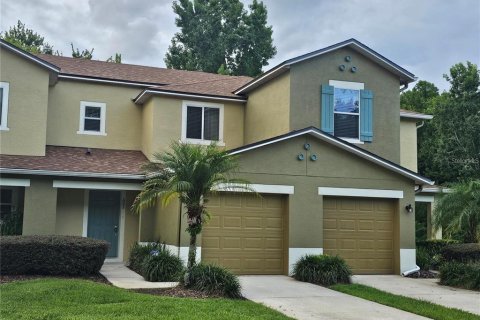 Townhouse in Sanford, Florida 2 bedrooms, 121.52 sq.m. № 2267058