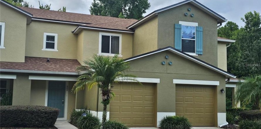 Townhouse in Sanford, Florida 2 bedrooms, 121.52 sq.m. № 2267058