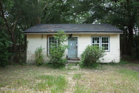 Casa en venta en Jacksonville, Florida, 2 dormitorios, 72.46 m2 № 769015 - foto 1
