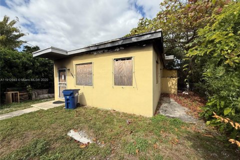 Villa ou maison à vendre à Miami, Floride: 3 chambres, 79.71 m2 № 2082359 - photo 3
