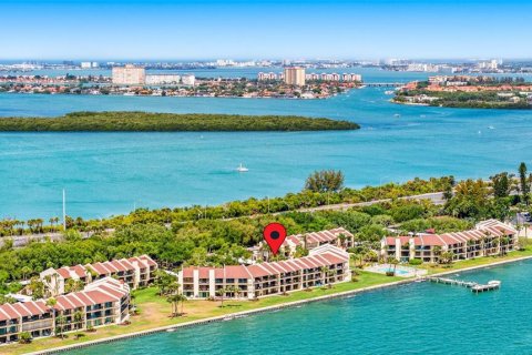Купить кондоминиум в Сент-Питерсберг, Флорида 4 комнаты, 112.41м2, № 2148105 - фото 15