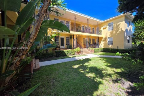 Apartment in Miami Beach, Florida 1 bedroom, 55.74 sq.m. № 2401318 - photo 19