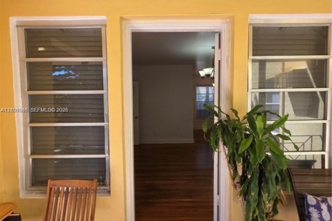 Apartment in Miami Beach, Florida 1 bedroom, 55.74 sq.m. № 2401318 - photo 30