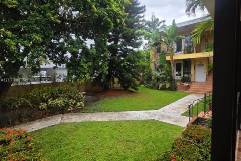 Apartment in Miami Beach, Florida 1 bedroom, 55.74 sq.m. № 2401318 - photo 16