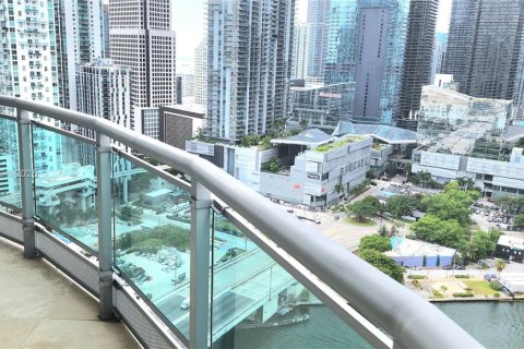 Condominio en venta en Miami, Florida, 2 dormitorios, 86.86 m2 № 1979681 - foto 2