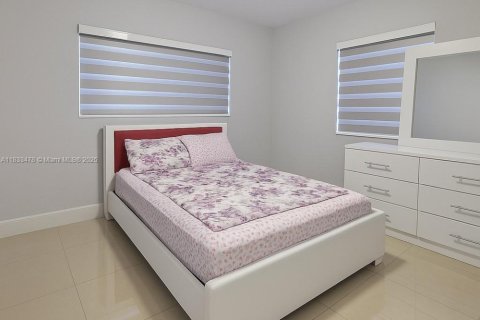 Casa en venta en Miami Gardens, Florida, 3 dormitorios, 121.05 m2 № 1818428 - foto 10
