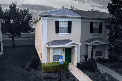 Touwnhouse à louer à Orlando, Floride: 2 chambres, 99.5 m2 № 2435064 - photo 2