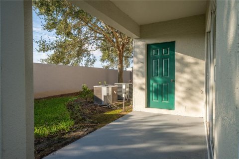 Touwnhouse à louer à Orlando, Floride: 2 chambres, 99.5 m2 № 2435064 - photo 19