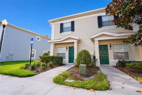 Touwnhouse à Orlando, Floride 2 chambres, 99.5 m2 № 2435064