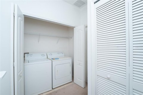 Touwnhouse à louer à Orlando, Floride: 2 chambres, 99.5 m2 № 2435064 - photo 13