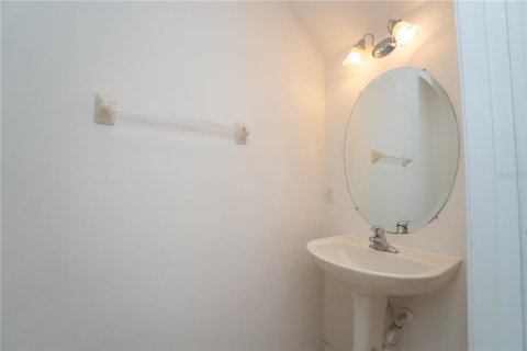 Touwnhouse à louer à Orlando, Floride: 2 chambres, 99.5 m2 № 2435064 - photo 6