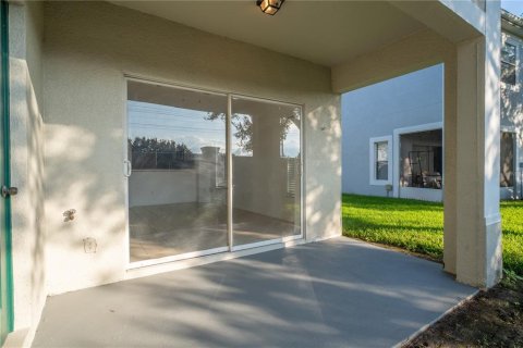 Touwnhouse à louer à Orlando, Floride: 2 chambres, 99.5 m2 № 2435064 - photo 18
