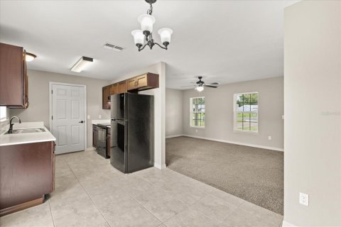 Villa ou maison à vendre à Ocala, Floride: 3 chambres, 99.59 m2 № 1904238 - photo 6