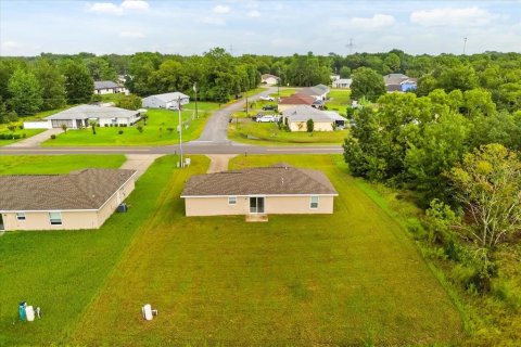 Villa ou maison à vendre à Ocala, Floride: 3 chambres, 99.59 m2 № 1904238 - photo 23