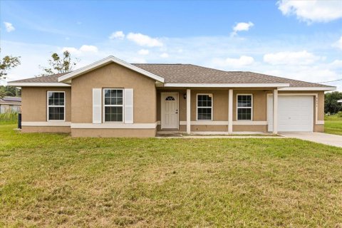 Villa ou maison à vendre à Ocala, Floride: 3 chambres, 99.59 m2 № 1904238 - photo 2