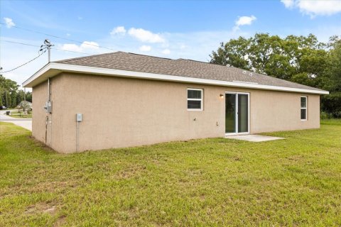 Villa ou maison à vendre à Ocala, Floride: 3 chambres, 99.59 m2 № 1904238 - photo 19