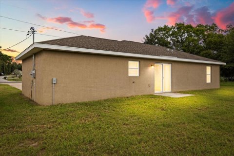 Villa ou maison à vendre à Ocala, Floride: 3 chambres, 99.59 m2 № 1904238 - photo 18