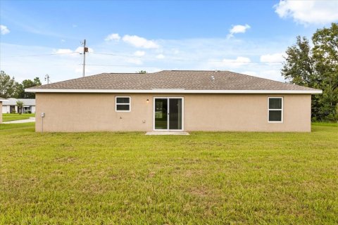 Villa ou maison à vendre à Ocala, Floride: 3 chambres, 99.59 m2 № 1904238 - photo 21
