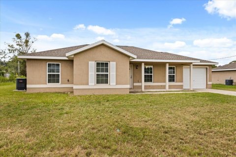 Villa ou maison à vendre à Ocala, Floride: 3 chambres, 99.59 m2 № 1904238 - photo 25