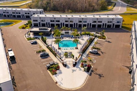 Immobilier commercial à vendre à Tampa, Floride: 68.56 m2 № 2133641 - photo 23