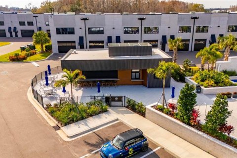 Immobilier commercial à vendre à Tampa, Floride: 68.56 m2 № 2133641 - photo 26