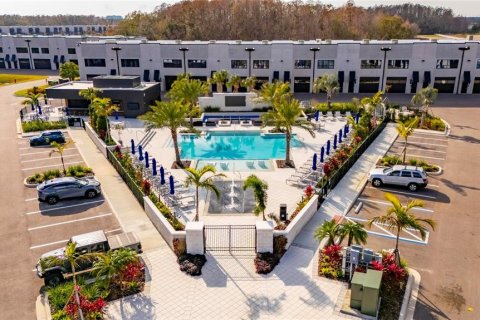 Immobilier commercial à vendre à Tampa, Floride: 68.56 m2 № 2133641 - photo 24