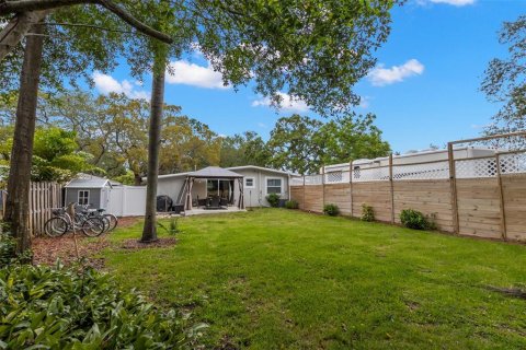 Villa ou maison à vendre à Palm Harbor, Floride: 3 chambres, 88.63 m2 № 1644049 - photo 15