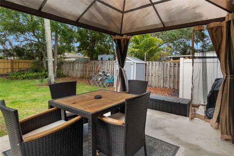 Villa ou maison à vendre à Palm Harbor, Floride: 3 chambres, 88.63 m2 № 1644049 - photo 13