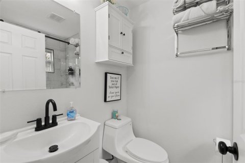 Villa ou maison à vendre à Palm Harbor, Floride: 3 chambres, 88.63 m2 № 1644049 - photo 23