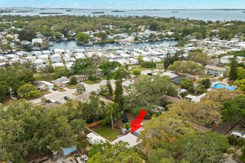 Villa ou maison à vendre à Palm Harbor, Floride: 3 chambres, 88.63 m2 № 1644049 - photo 28