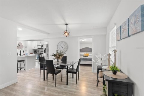 Villa ou maison à vendre à Palm Harbor, Floride: 3 chambres, 88.63 m2 № 1644049 - photo 7