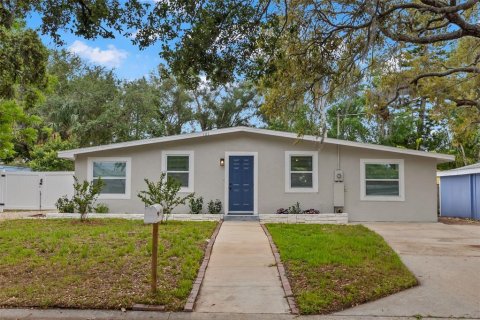 Villa ou maison à vendre à Palm Harbor, Floride: 3 chambres, 88.63 m2 № 1644049 - photo 2
