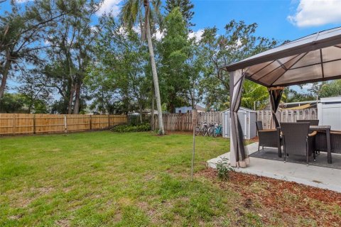 Villa ou maison à vendre à Palm Harbor, Floride: 3 chambres, 88.63 m2 № 1644049 - photo 14