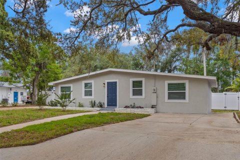 Villa ou maison à vendre à Palm Harbor, Floride: 3 chambres, 88.63 m2 № 1644049 - photo 3
