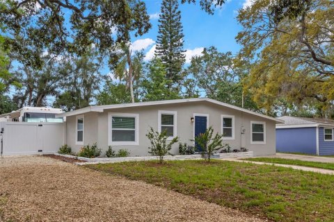 Villa ou maison à vendre à Palm Harbor, Floride: 3 chambres, 88.63 m2 № 1644049 - photo 1