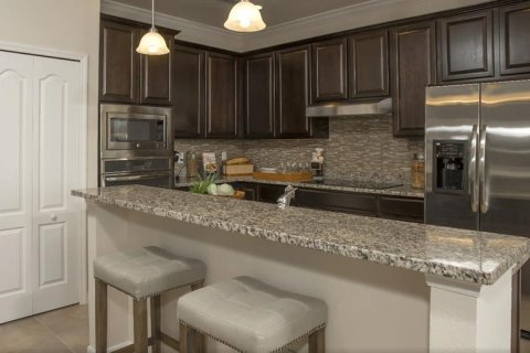Casa en venta en DeLand, Florida, 4 dormitorios, 226.22 m2 № 1528169 - foto 3